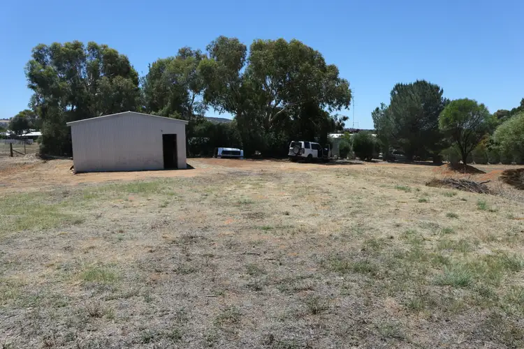 Third view of Homely land listing, 33 Alfred Street, York WA 6302