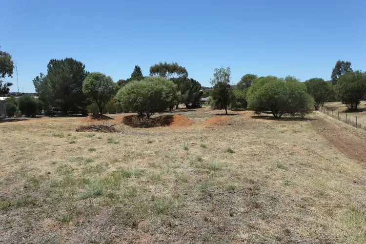 Fourth view of Homely land listing, 33 Alfred Street, York WA 6302