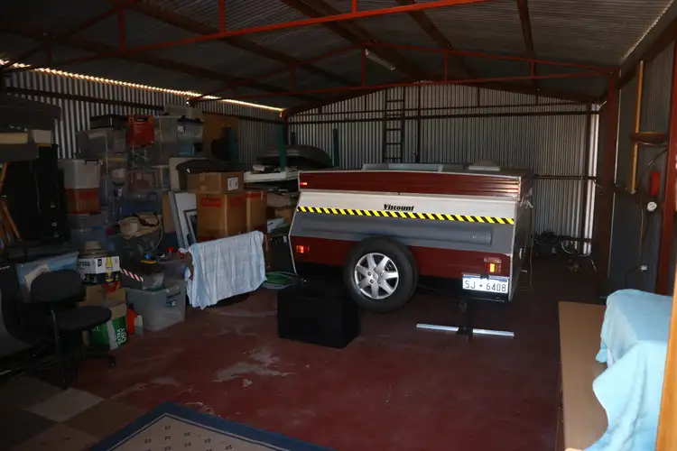 Fifth view of Homely land listing, 33 Alfred Street, York WA 6302