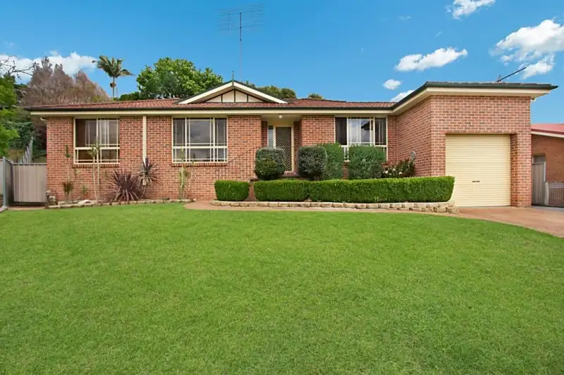 Main view of Homely house listing, 13 Salerno Close, Emu Heights NSW 2750