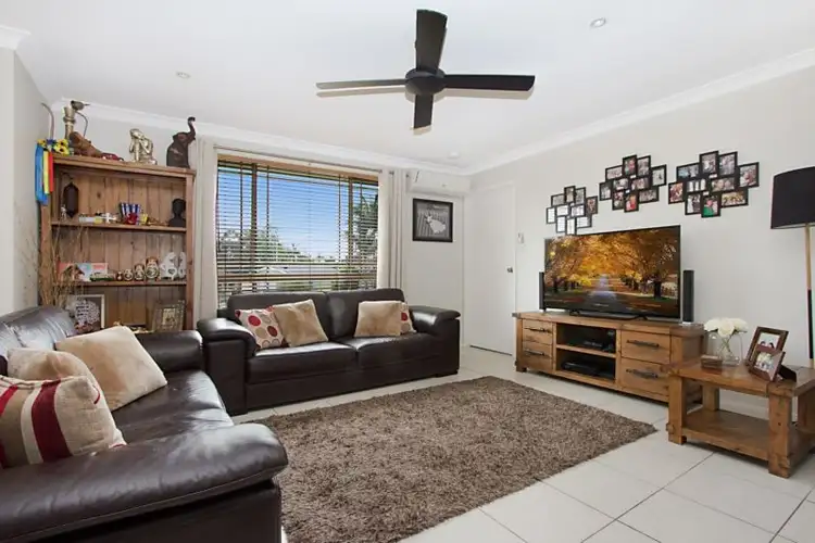 Third view of Homely house listing, 13 Salerno Close, Emu Heights NSW 2750