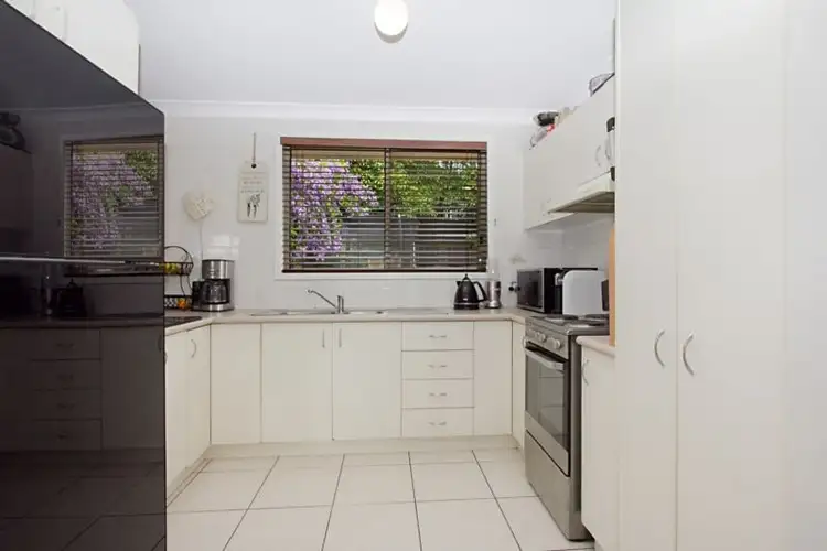 Fourth view of Homely house listing, 13 Salerno Close, Emu Heights NSW 2750