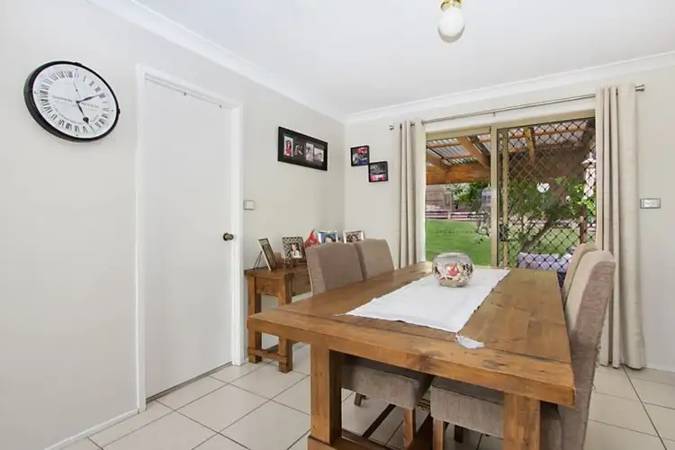 Fifth view of Homely house listing, 13 Salerno Close, Emu Heights NSW 2750