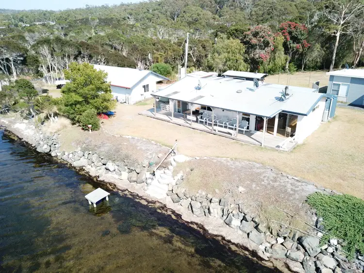 Fourth view of Homely house listing, 1 Hakea Street, Ansons Bay TAS 7264