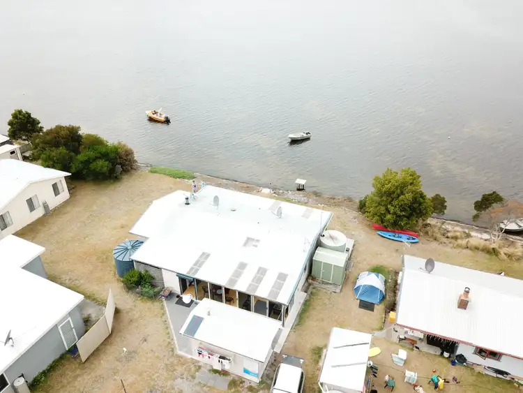 Fifth view of Homely house listing, 1 Hakea Street, Ansons Bay TAS 7264