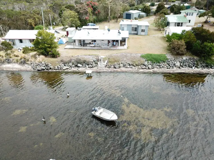 Sixth view of Homely house listing, 1 Hakea Street, Ansons Bay TAS 7264