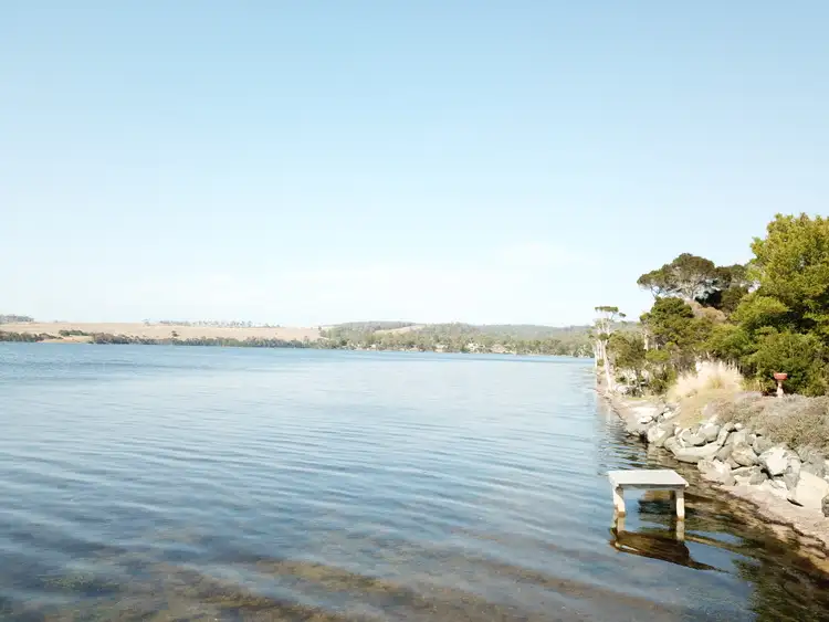 Seventh view of Homely house listing, 1 Hakea Street, Ansons Bay TAS 7264
