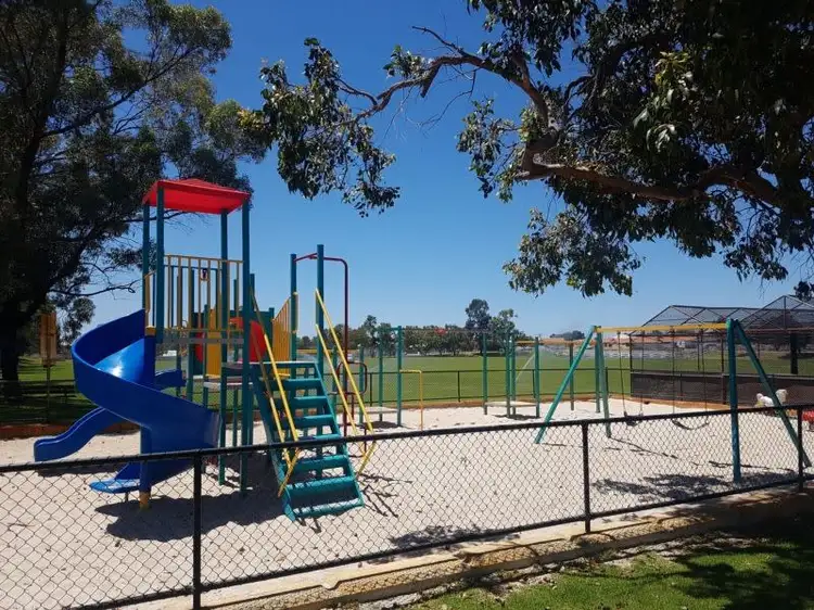 Main view of Homely land listing, 13A Stainer Street, Willagee WA 6156