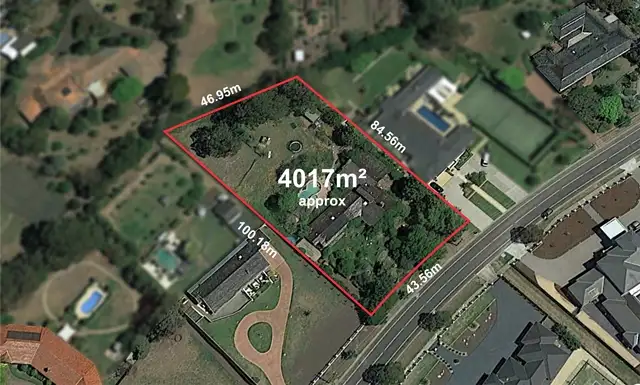 21 Elphinstone Boulevard, Greenvale VIC 3059