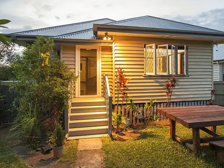 Second view of Homely house listing, 3 Fincastle Street, Moorooka QLD 4105