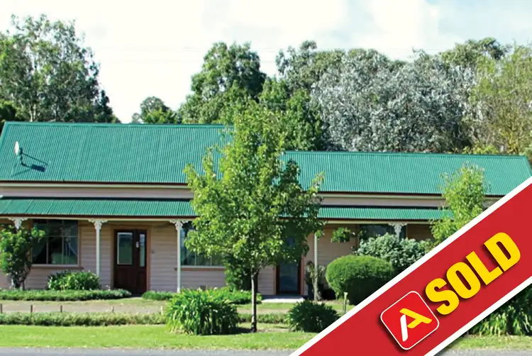 4614 Henty Highway, Myamyn VIC 3304