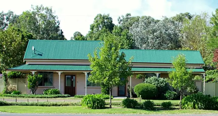 Second view of Homely rural property listing, 4614 Henty Highway, Myamyn VIC 3304