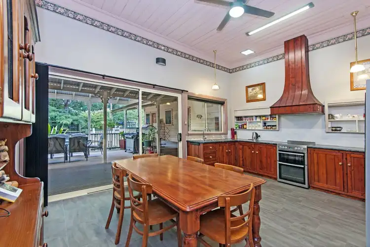 Third view of Homely rural property listing, 4614 Henty Highway, Myamyn VIC 3304