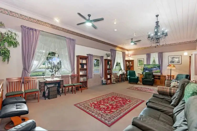Fourth view of Homely rural property listing, 4614 Henty Highway, Myamyn VIC 3304