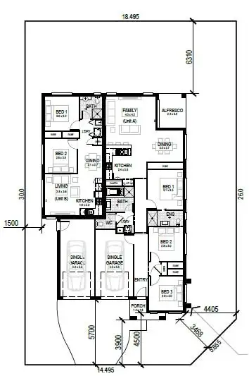 Third view of Homely house listing, Address available on request