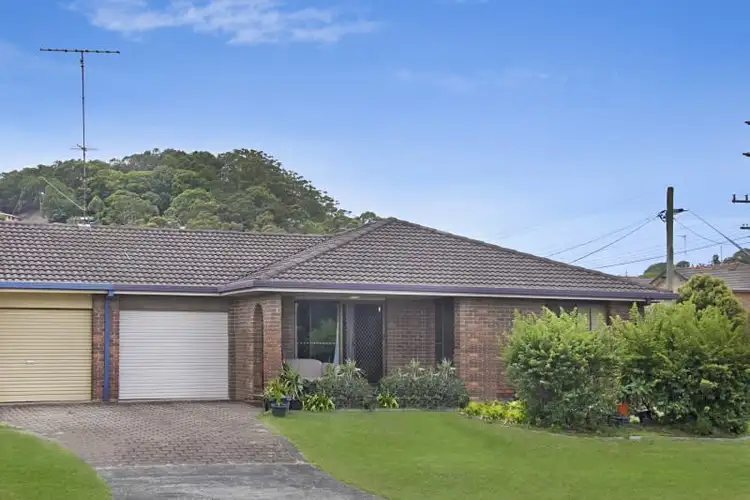 1/93 Caloola Drive, Tweed Heads NSW 2485