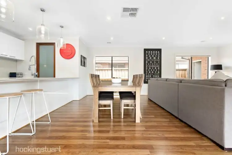 Third view of Homely house listing, 15 Lancefield Circuit, Eynesbury VIC 3338