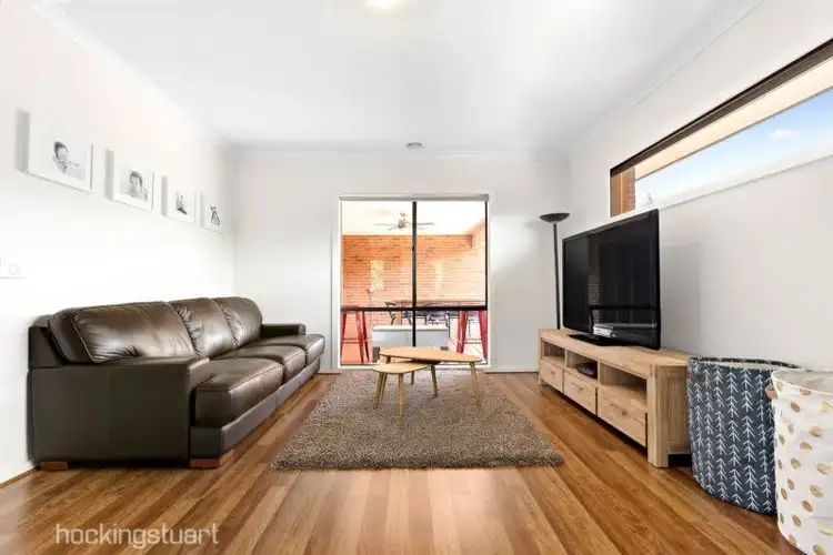 Fourth view of Homely house listing, 15 Lancefield Circuit, Eynesbury VIC 3338