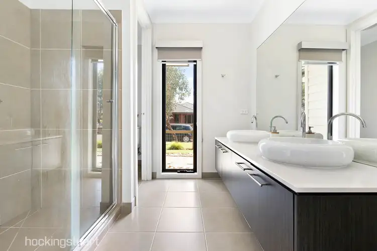 Sixth view of Homely house listing, 15 Lancefield Circuit, Eynesbury VIC 3338