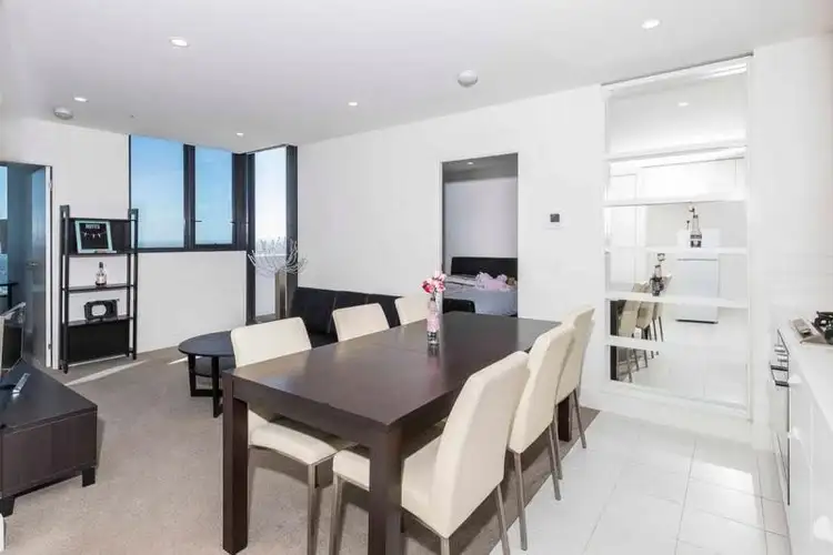 4811/500 Elizabeth Street, Melbourne VIC 3000
