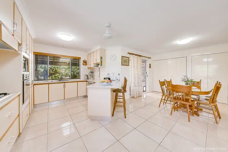 Third view of Homely rural property listing, 24 Rhys Avenue, The Caves QLD 4702