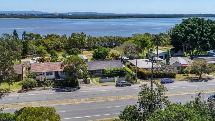 Main view of Homely house listing, 1033 Nelson Bay Road, Fern Bay NSW 2295