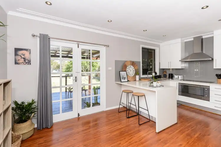 Fifth view of Homely house listing, 1033 Nelson Bay Road, Fern Bay NSW 2295