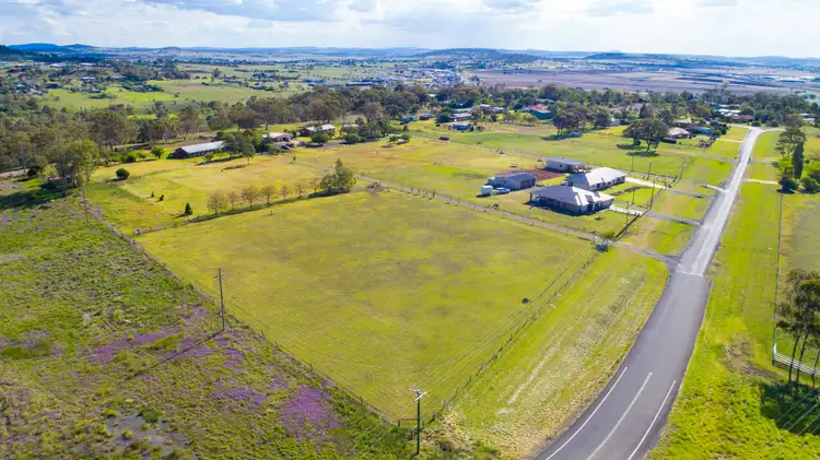 2-4 Charlton Pinch Road, Torrington QLD 4350