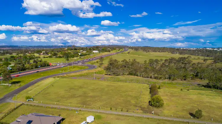 Fourth view of Homely land listing, 2-4 Charlton Pinch Road, Torrington QLD 4350