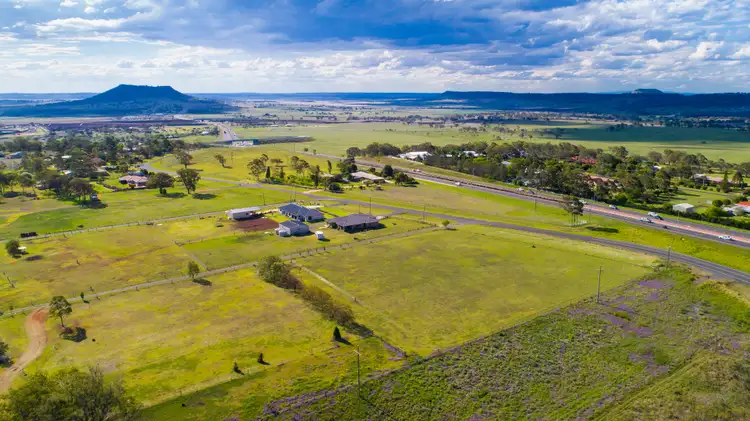 Fifth view of Homely land listing, 2-4 Charlton Pinch Road, Torrington QLD 4350