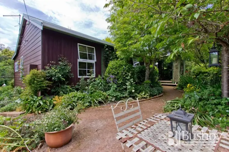 Main view of Homely house listing, 61 Everest Road, Exeter TAS 7275