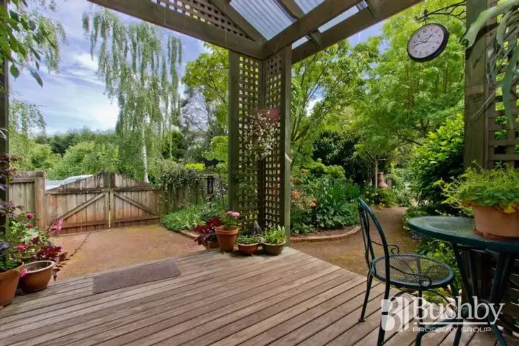 Second view of Homely house listing, 61 Everest Road, Exeter TAS 7275