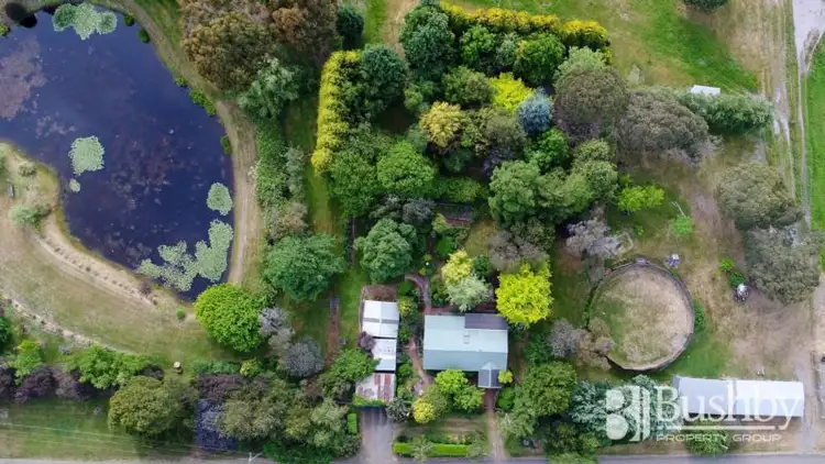 Third view of Homely house listing, 61 Everest Road, Exeter TAS 7275