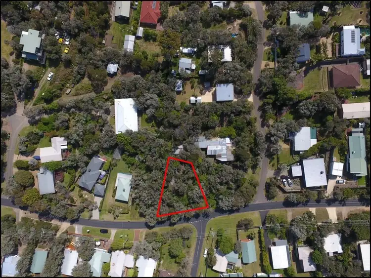 Second view of Homely land listing, 60 Highbury Road, Rye VIC 3941