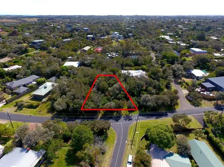 Third view of Homely land listing, 60 Highbury Road, Rye VIC 3941