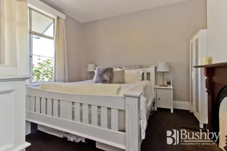 Fifth view of Homely house listing, 6 Gordon Street, Invermay TAS 7248