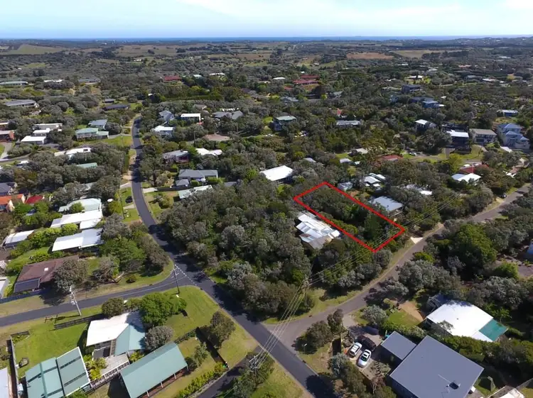 Third view of Homely land listing, 5 Como Avenue, Rye VIC 3941