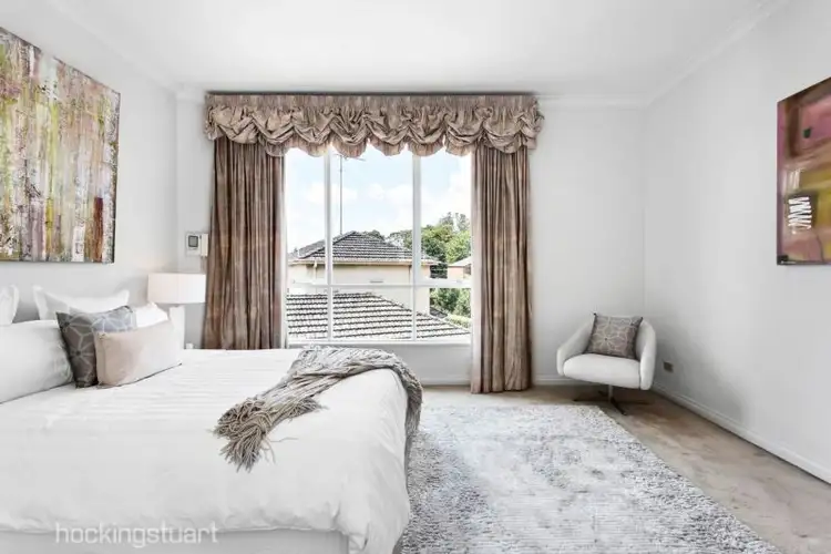 Fourth view of Homely townhouse listing, 3/12 Lambert Road, Toorak VIC 3142
