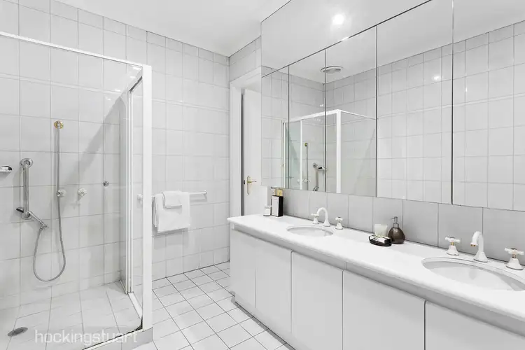 Fifth view of Homely townhouse listing, 3/12 Lambert Road, Toorak VIC 3142
