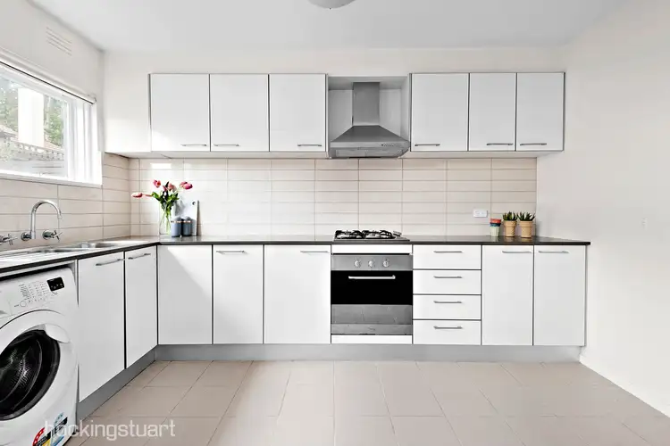 Third view of Homely apartment listing, 3/80 Cromwell Road, South Yarra VIC 3141