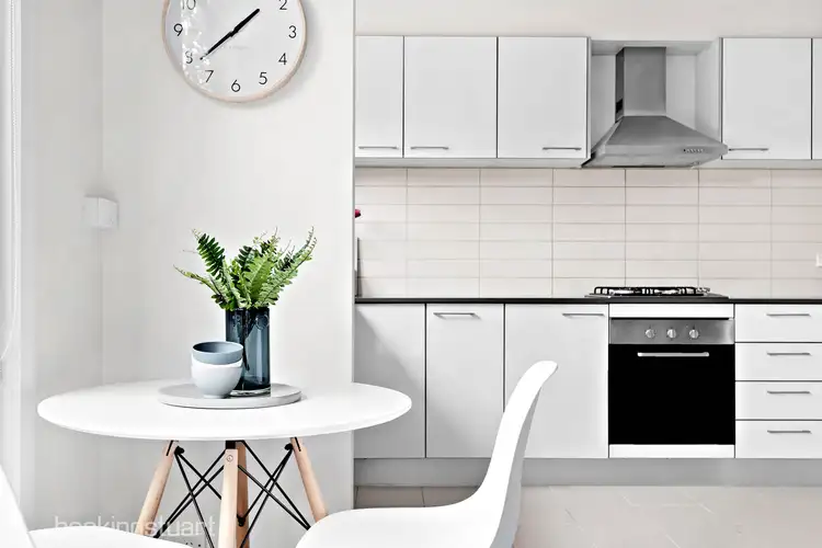 Fourth view of Homely apartment listing, 3/80 Cromwell Road, South Yarra VIC 3141