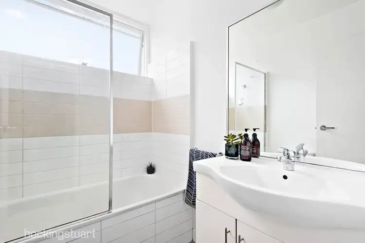 Sixth view of Homely apartment listing, 3/80 Cromwell Road, South Yarra VIC 3141