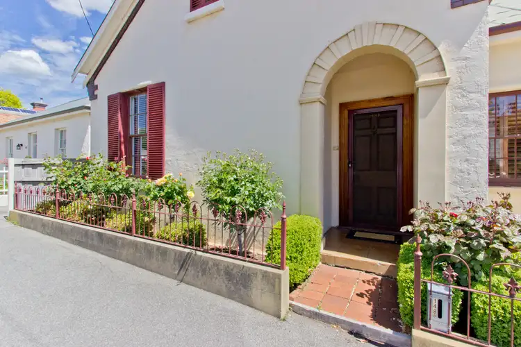 Second view of Homely house listing, 148b St John Street, Launceston TAS 7250