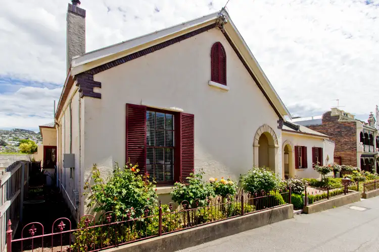 Third view of Homely house listing, 148b St John Street, Launceston TAS 7250
