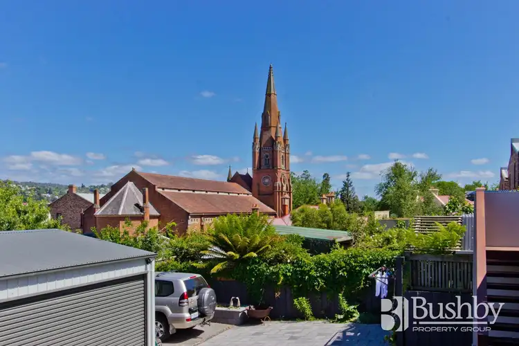 Fourth view of Homely house listing, 148b St John Street, Launceston TAS 7250