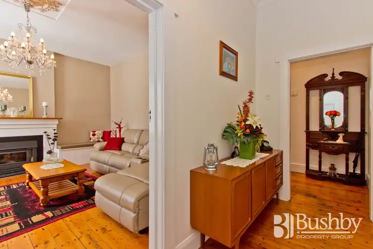 Fifth view of Homely house listing, 148b St John Street, Launceston TAS 7250