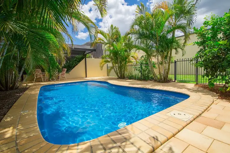 Second view of Homely house listing, 9 Ranken Court, Brassall QLD 4305