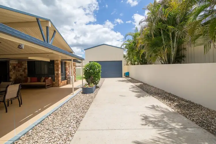 Third view of Homely house listing, 9 Ranken Court, Brassall QLD 4305