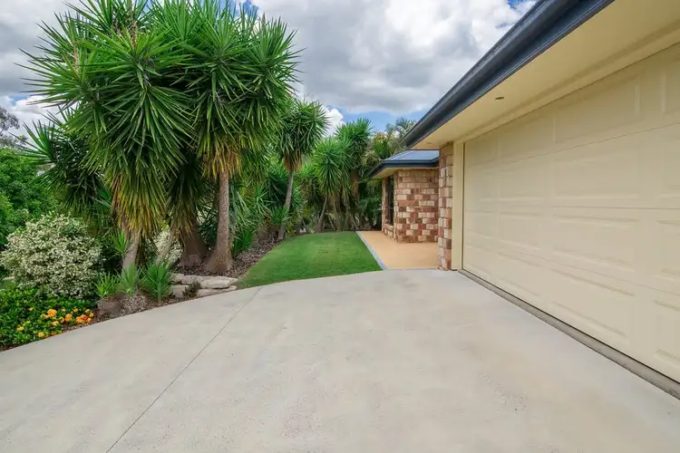 Fourth view of Homely house listing, 9 Ranken Court, Brassall QLD 4305