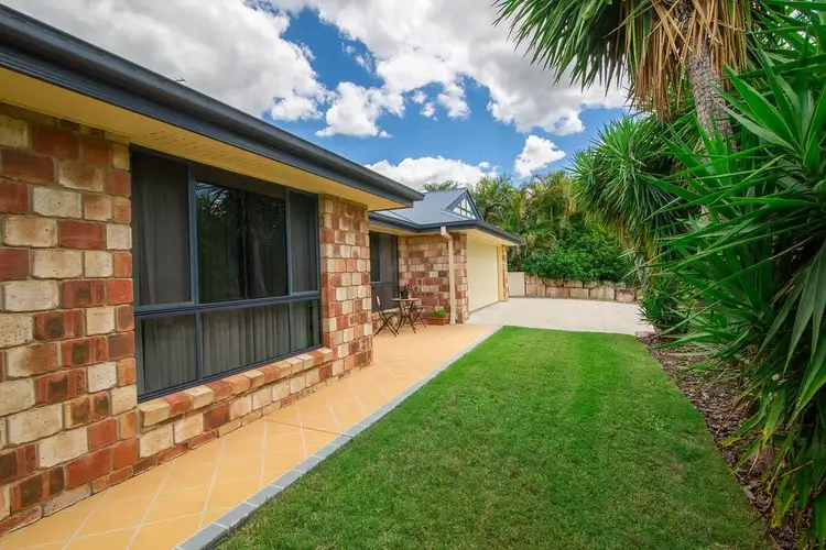 Fifth view of Homely house listing, 9 Ranken Court, Brassall QLD 4305